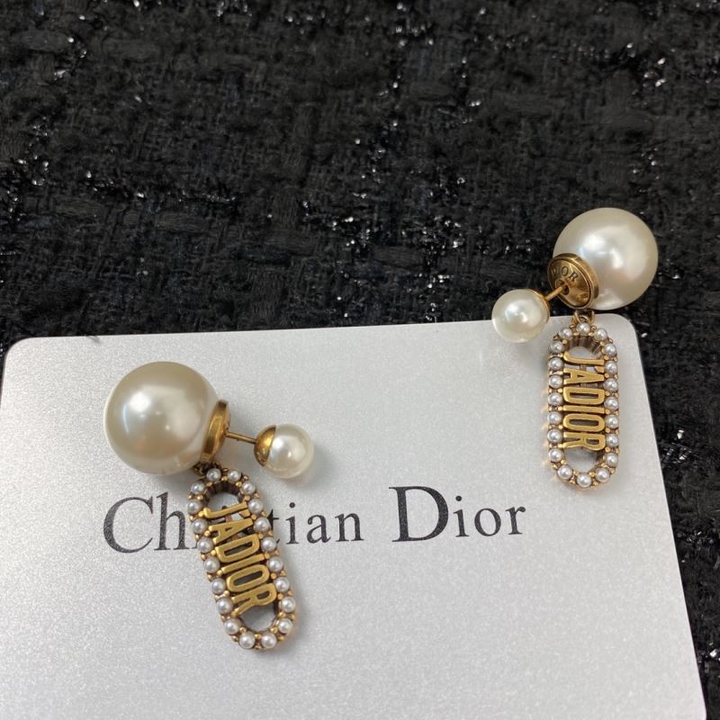 Christian Dior Earrings